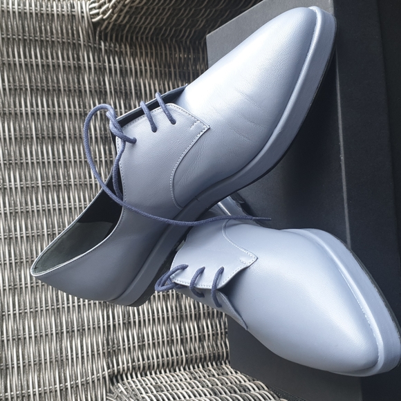 Megumi Ochi Panton oxford shoes - Picture 9 of 15